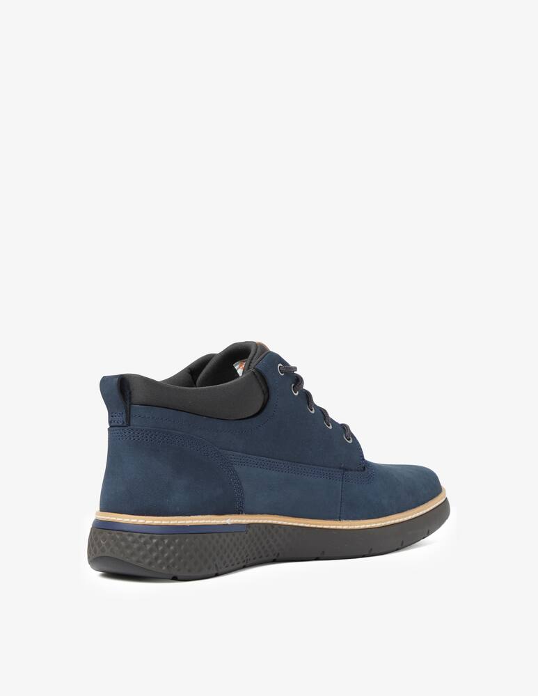 Timberland Stivaletti chukka - Blu - immagine 7