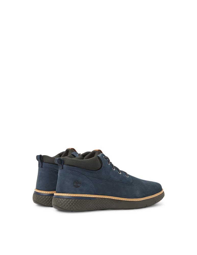 Timberland Stivaletti chukka - Blu - immagine 8