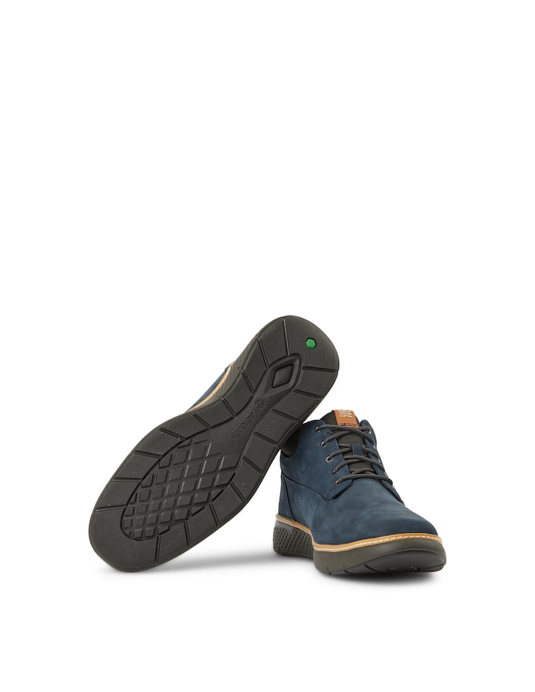 Timberland Stivaletti chukka - Blu - immagine 9