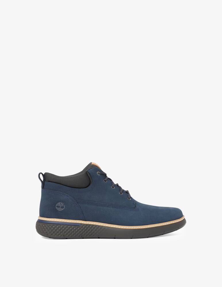 Timberland Stivaletti chukka - Blu - immagine 10