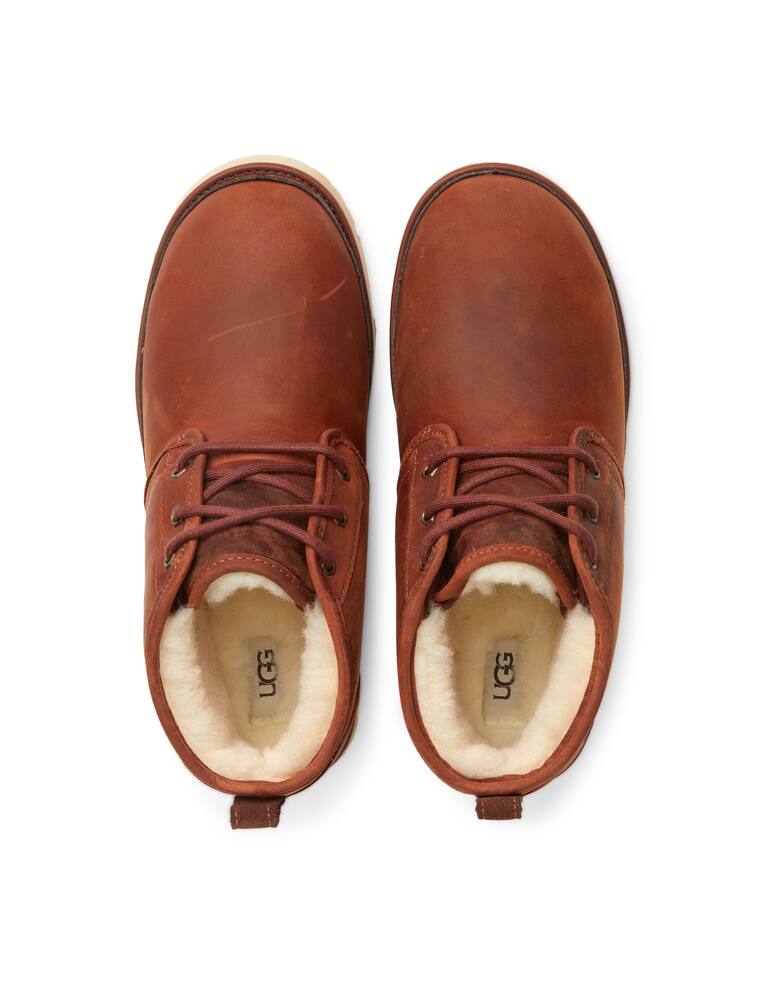 rinascente UGG Stivaletto neomel impermeabile in cuoio