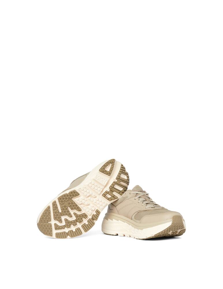 rinascente Hoka One One Leather sneakers bondi