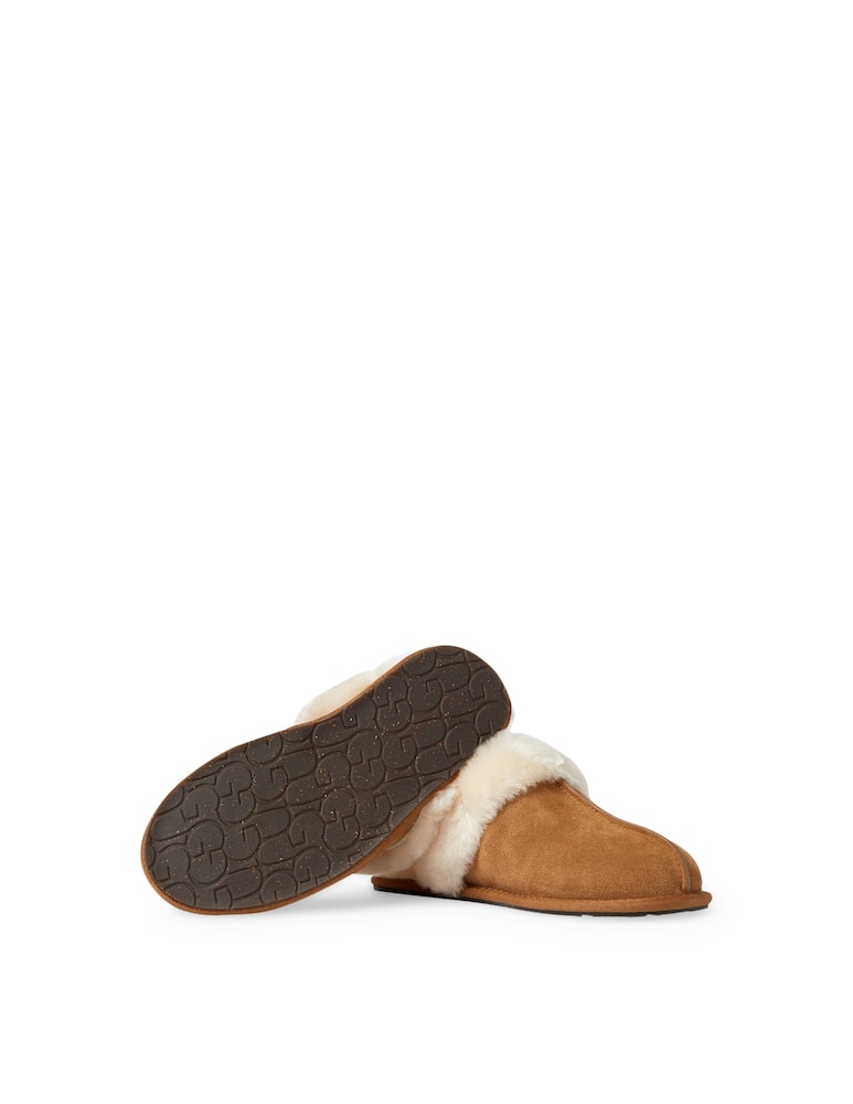 UGG Funkette sabot - Beige - picture 5 UGG Funkette sabot - Beige - picture 5