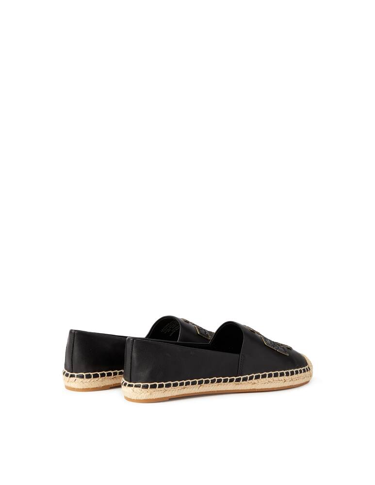 rinascente Tory Burch Espadrillas Ines in pelle