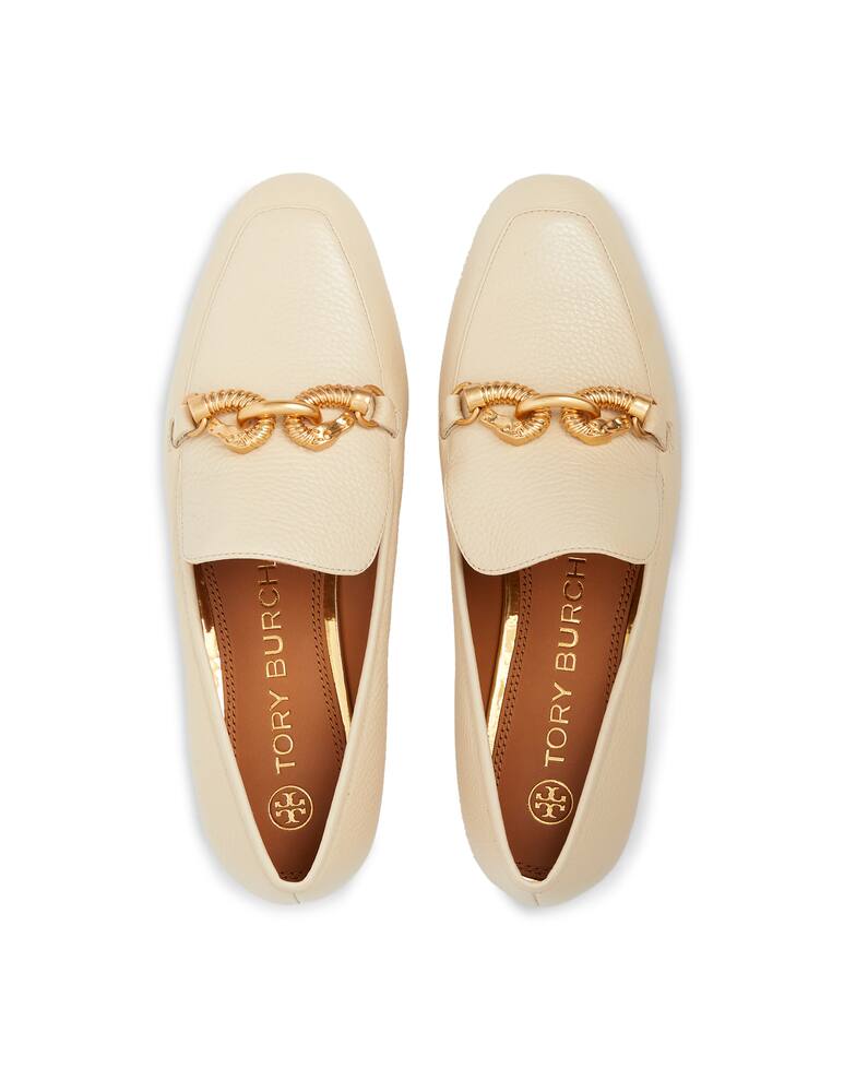 rinascente Tory Burch Jessa leather loafer