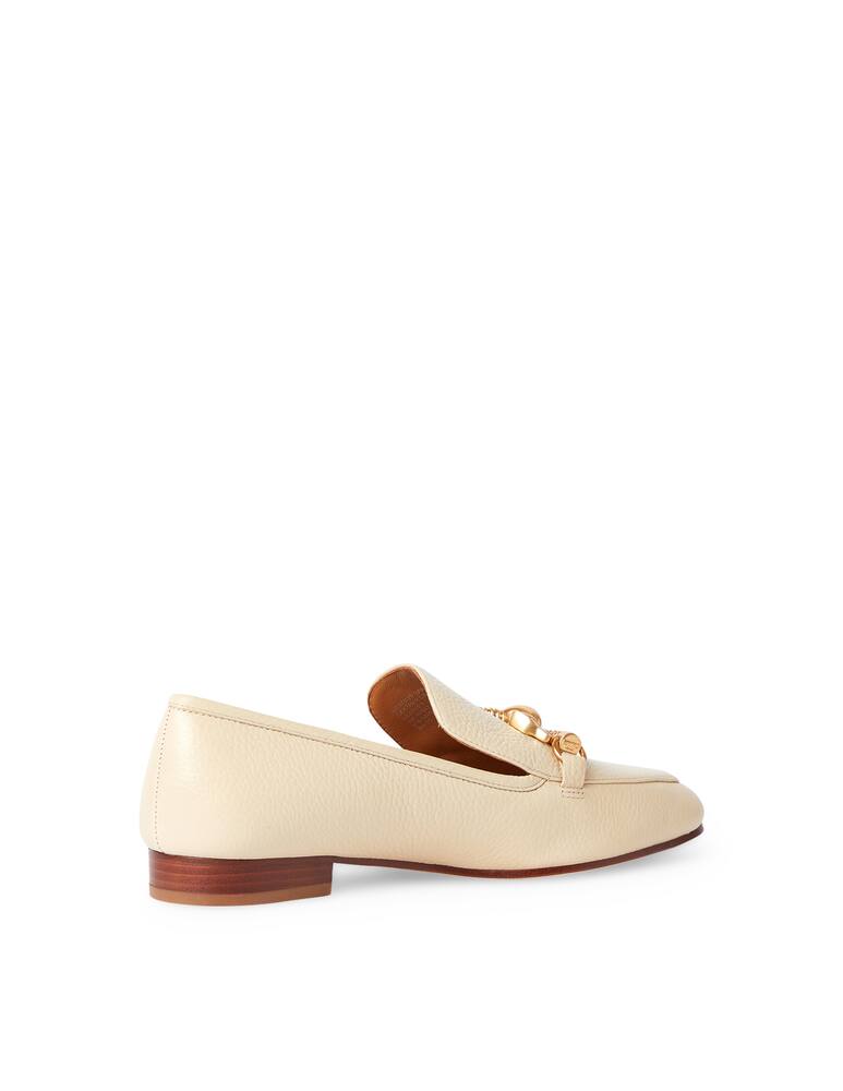 rinascente Tory Burch Jessa leather loafer