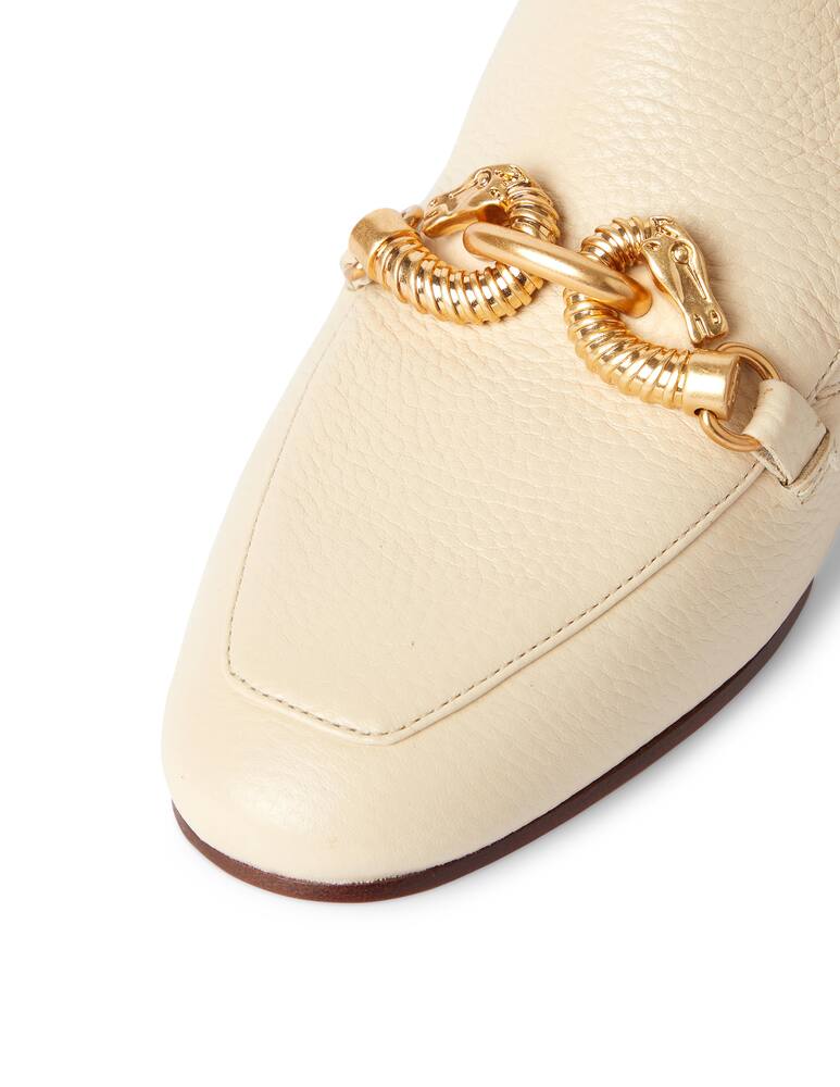 rinascente Tory Burch Jessa leather loafer