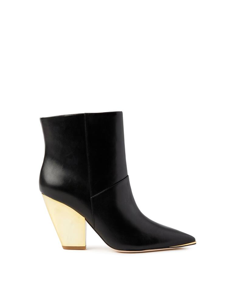rinascente Tory Burch Lila 95mm ankle boots