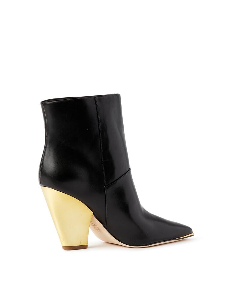 rinascente Tory Burch Lila 95mm ankle boots