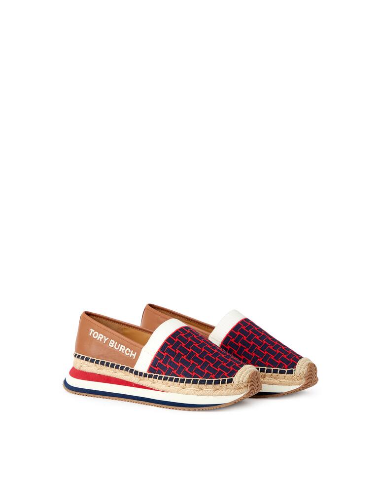 rinascente Tory Burch Slip-on espadrillas Daisy