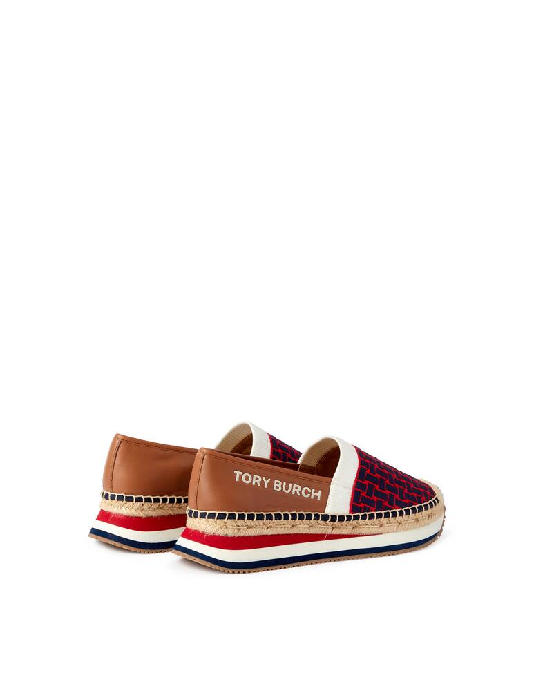 rinascente Tory Burch Slip-on espadrillas Daisy