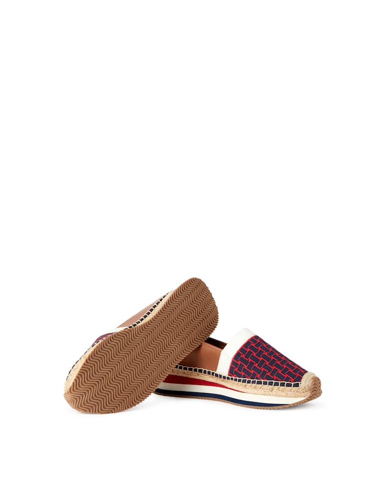 rinascente Tory Burch Slip-on espadrillas Daisy