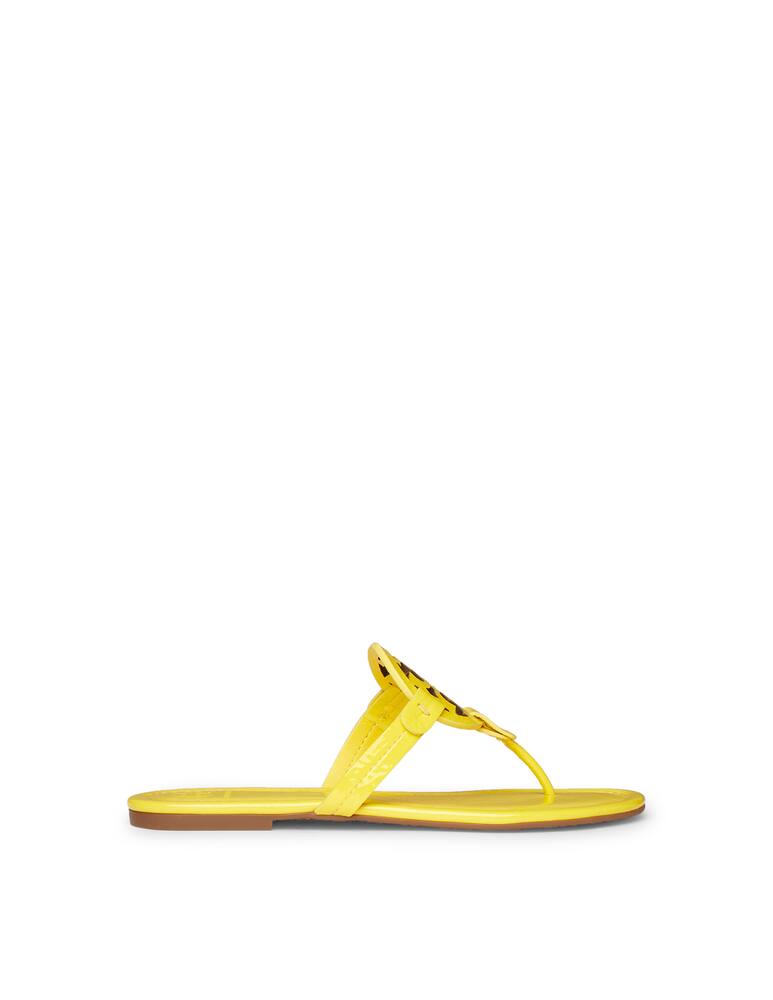rinascente Tory Burch Miller flat sandals