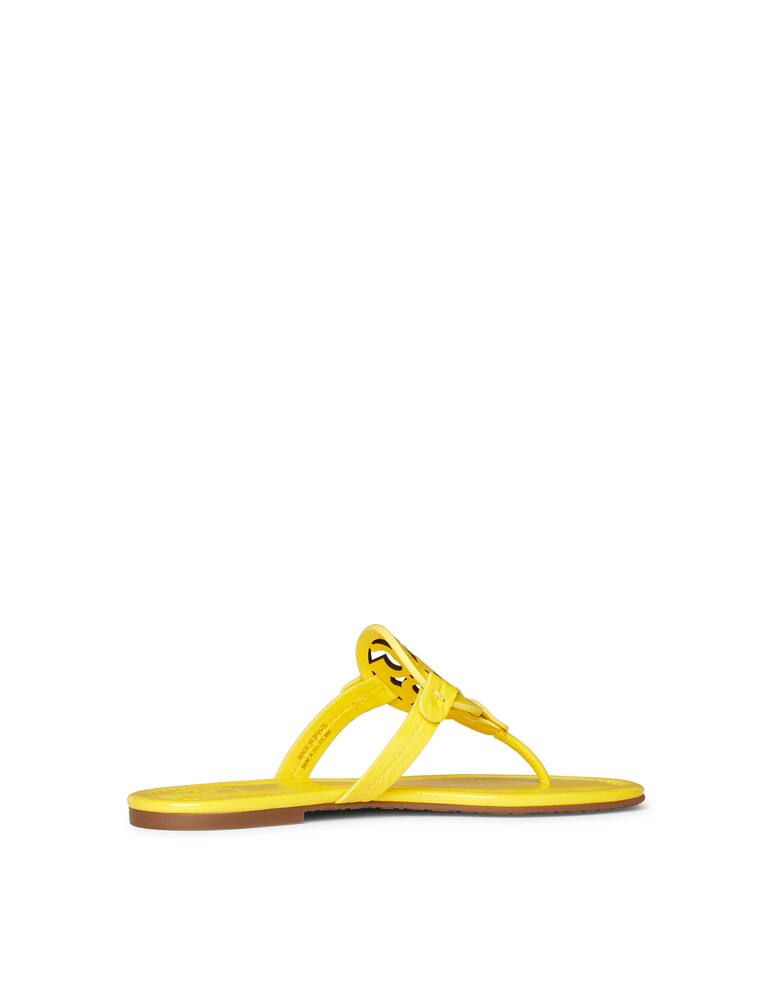 rinascente Tory Burch Miller flat sandals