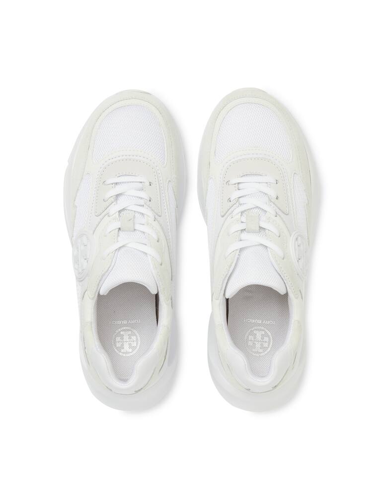 rinascente Tory Burch Low-top sneaker Sawyer Trainer