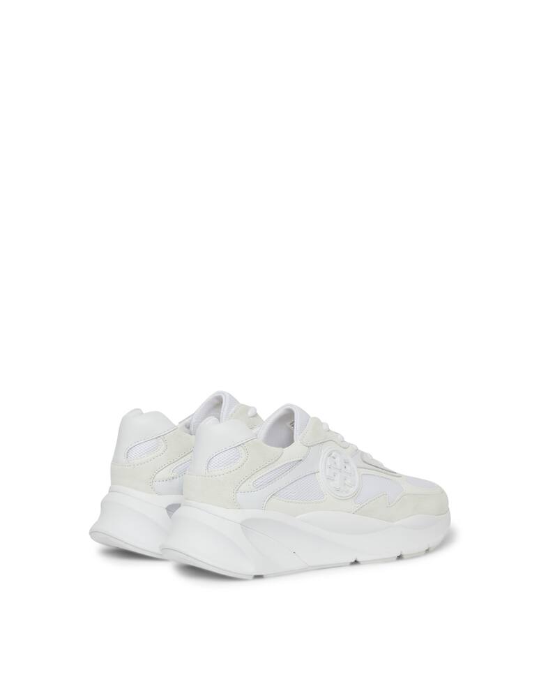 rinascente Tory Burch Low-top sneaker Sawyer Trainer