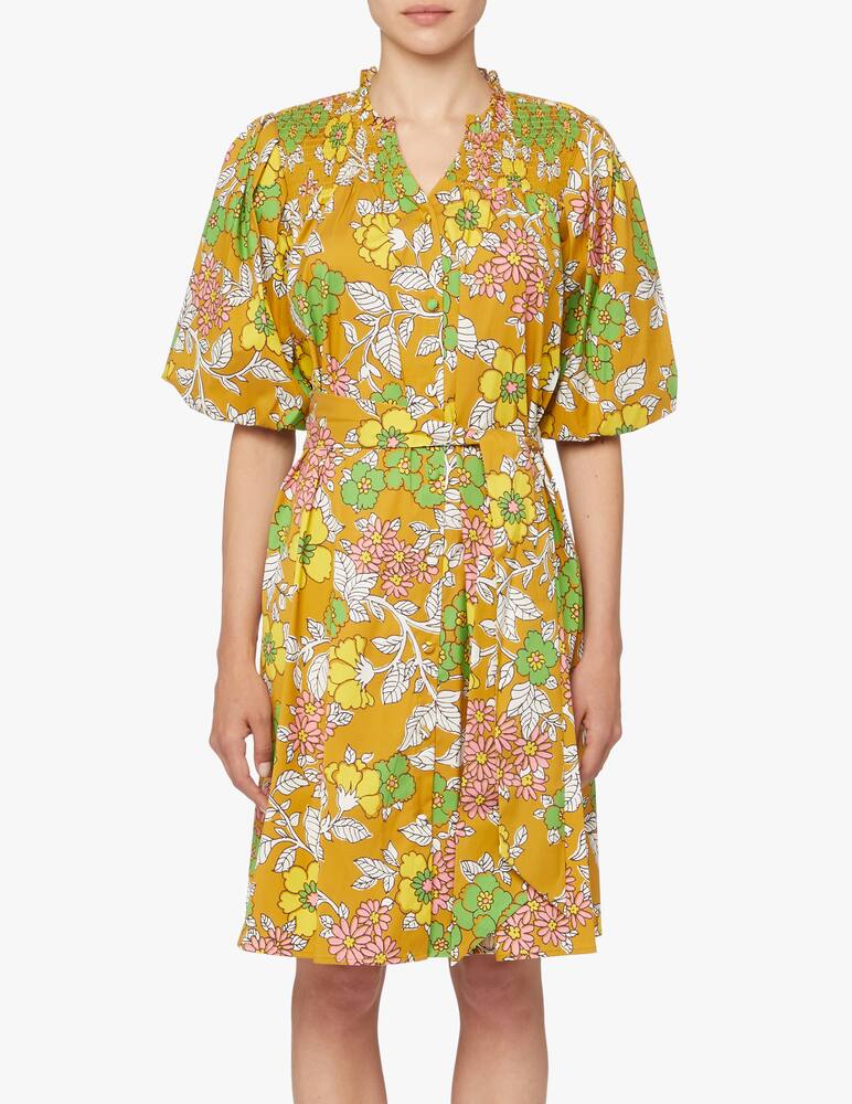 rinascente Tory Burch Cotton blend dress