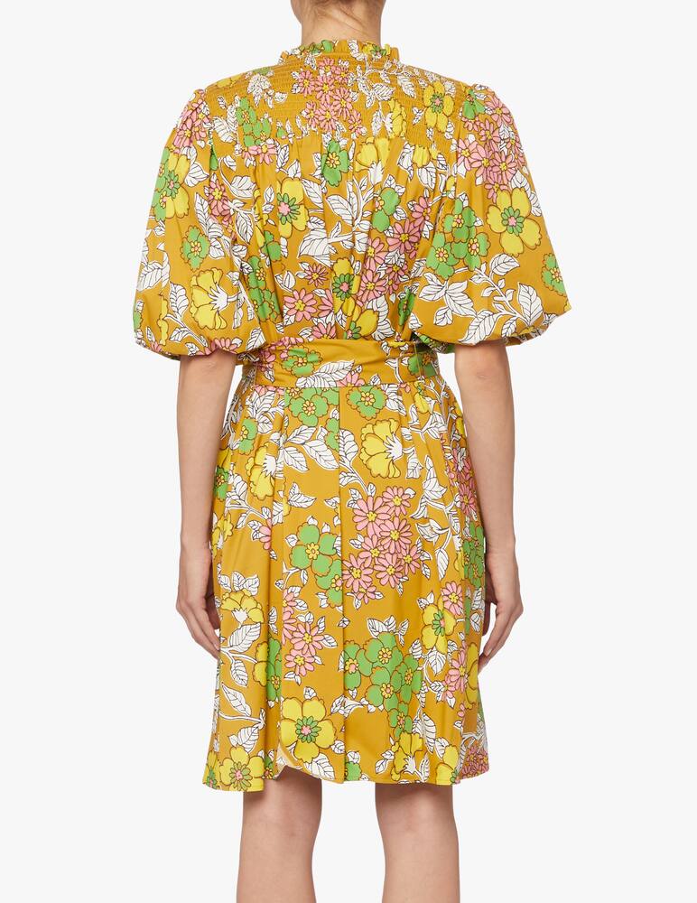 rinascente Tory Burch Cotton blend dress