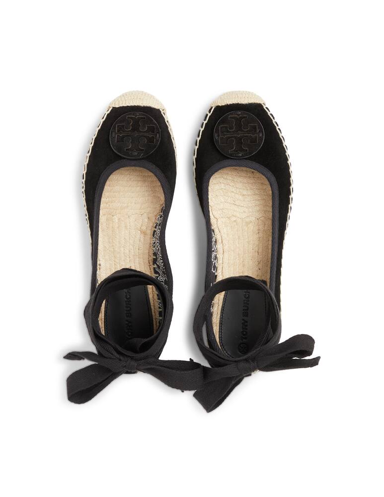 rinascente Tory Burch Espadrillas Minnie in pelle