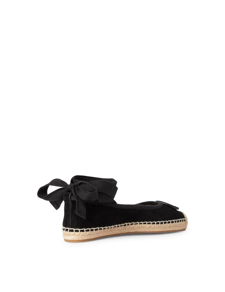 rinascente Tory Burch Espadrillas Minnie in pelle