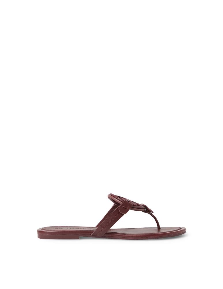rinascente Tory Burch Miller metal sandals