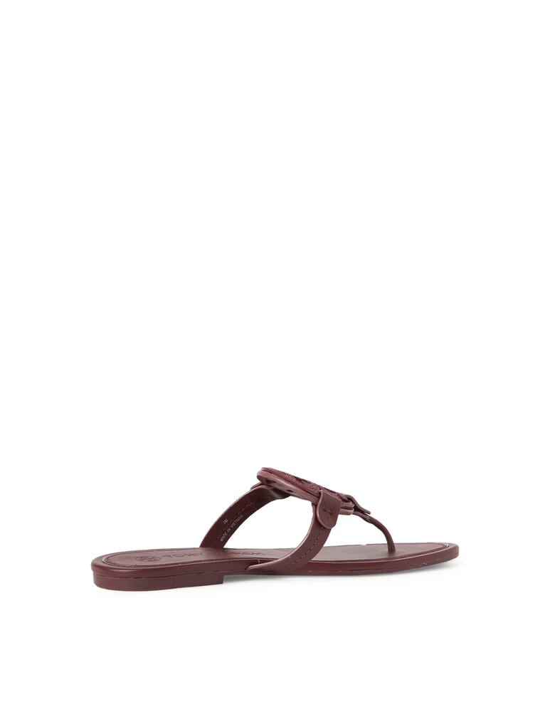 rinascente Tory Burch Miller metal sandals