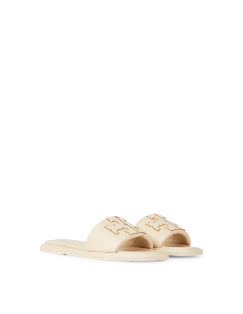 rinascente Tory Burch Sandali bassi in pelle
