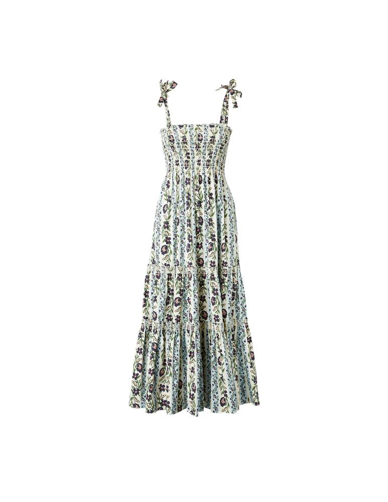rinascente Tory Burch Cotton blend dress