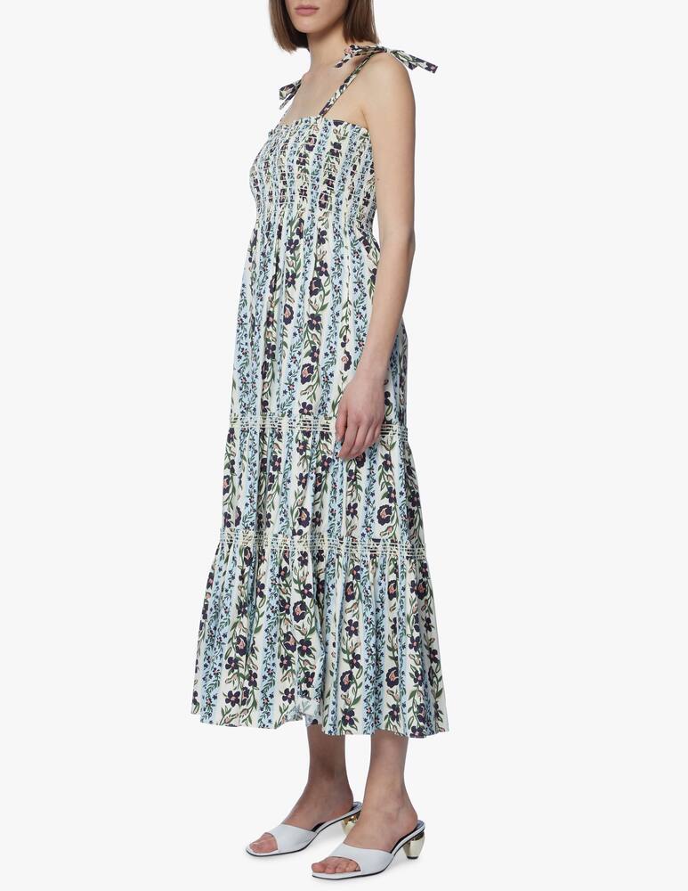 rinascente Tory Burch Cotton blend dress