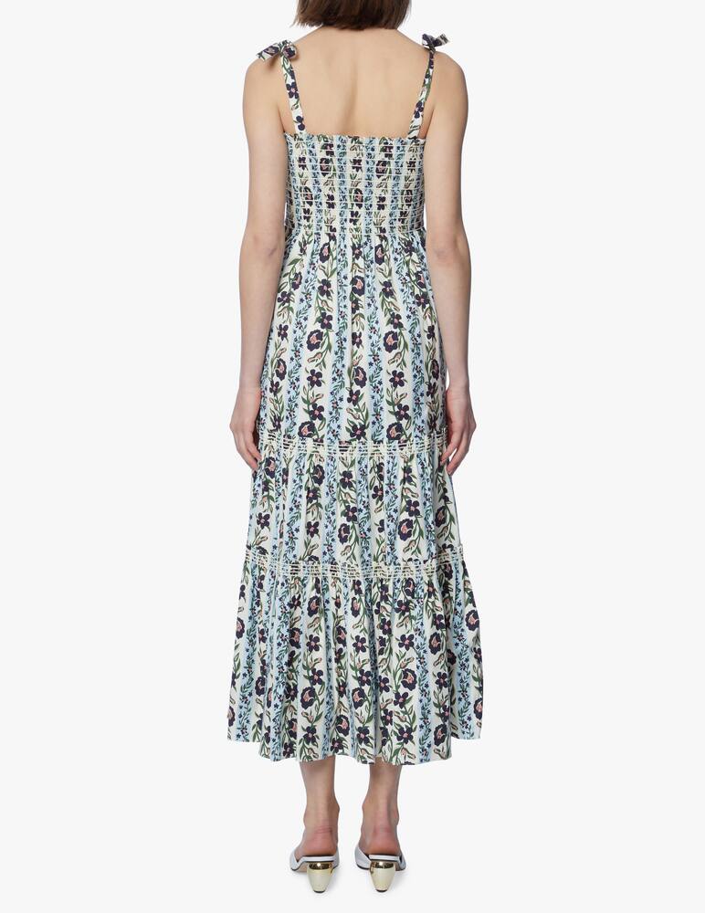 rinascente Tory Burch Cotton blend dress