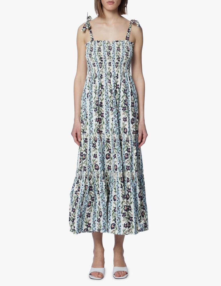 rinascente Tory Burch Cotton blend dress