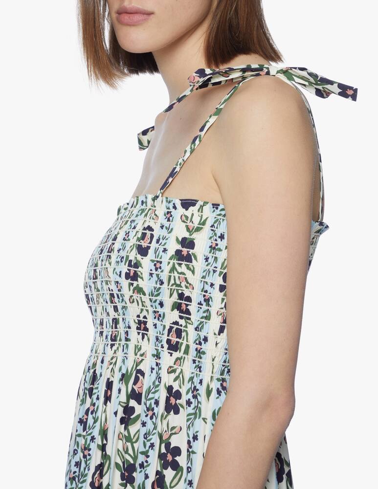 rinascente Tory Burch Cotton blend dress