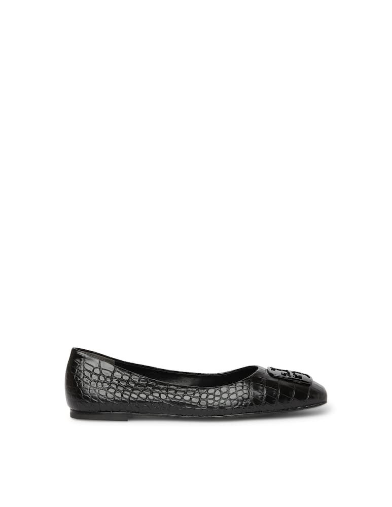 Tory Burch Ballet flat Georgia - picture 1 Tory Burch Ballet flat Georgia - picture 1