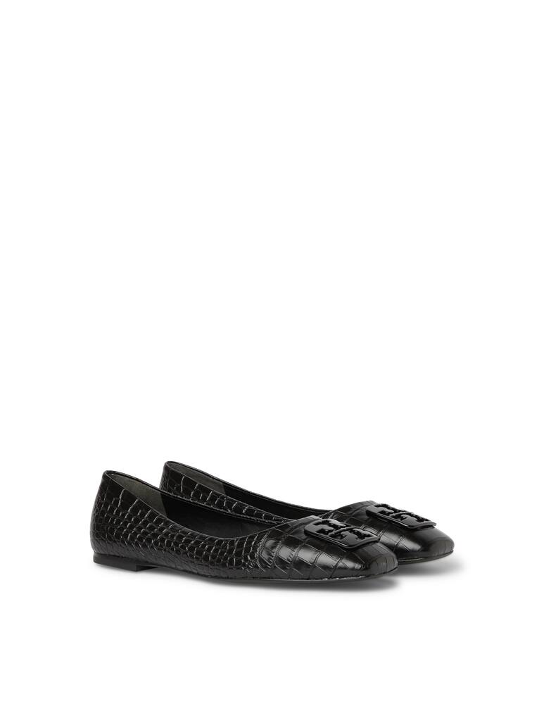 rinascente Tory Burch Ballerina Georgia 