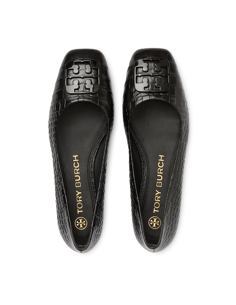 Tory Burch Ballet flat Georgia - picture 3 Tory Burch Ballet flat Georgia - picture 3