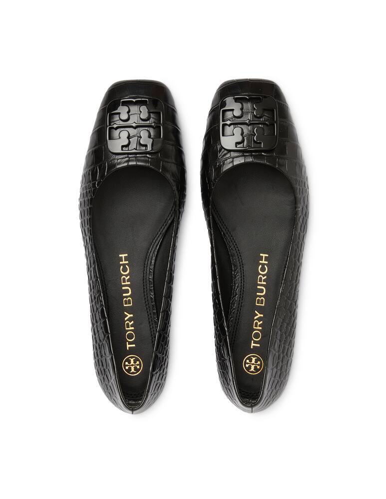rinascente Tory Burch Ballerina Georgia 