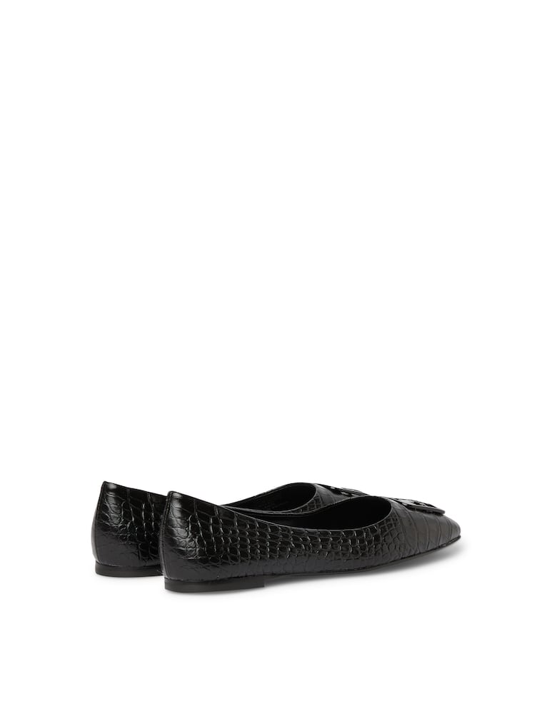 Tory Burch Ballet flat Georgia - picture 4 Tory Burch Ballet flat Georgia - picture 4