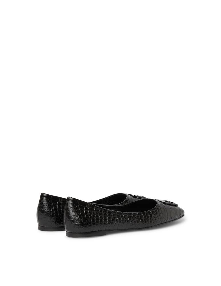 rinascente Tory Burch Ballerina Georgia 