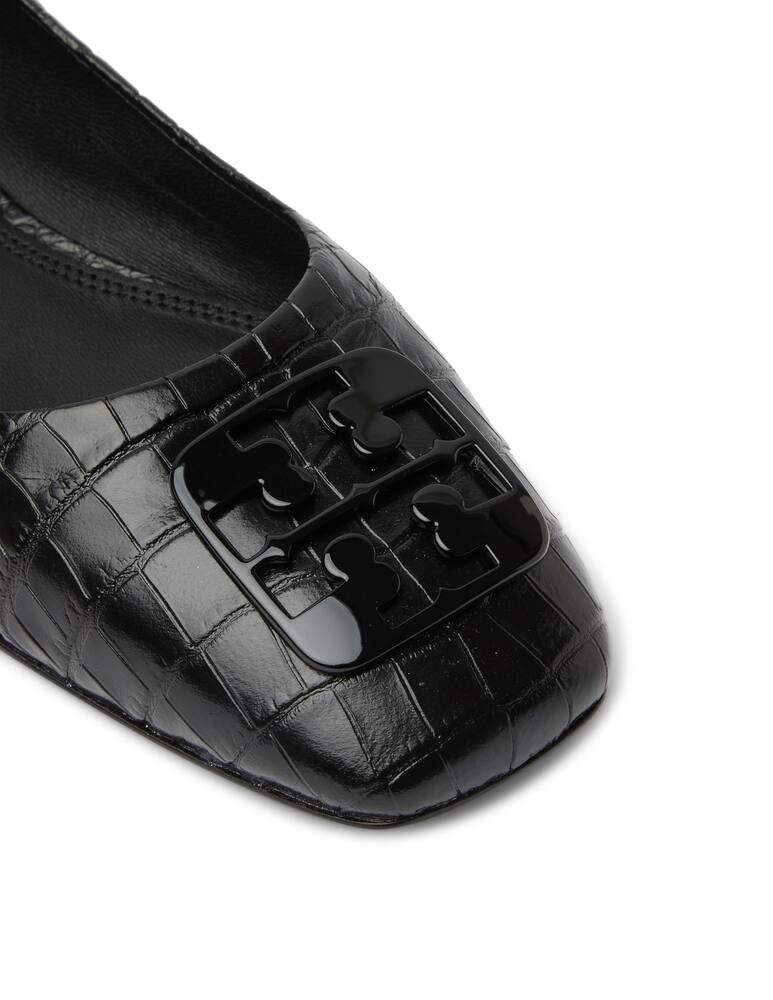 rinascente Tory Burch Ballerina Georgia 