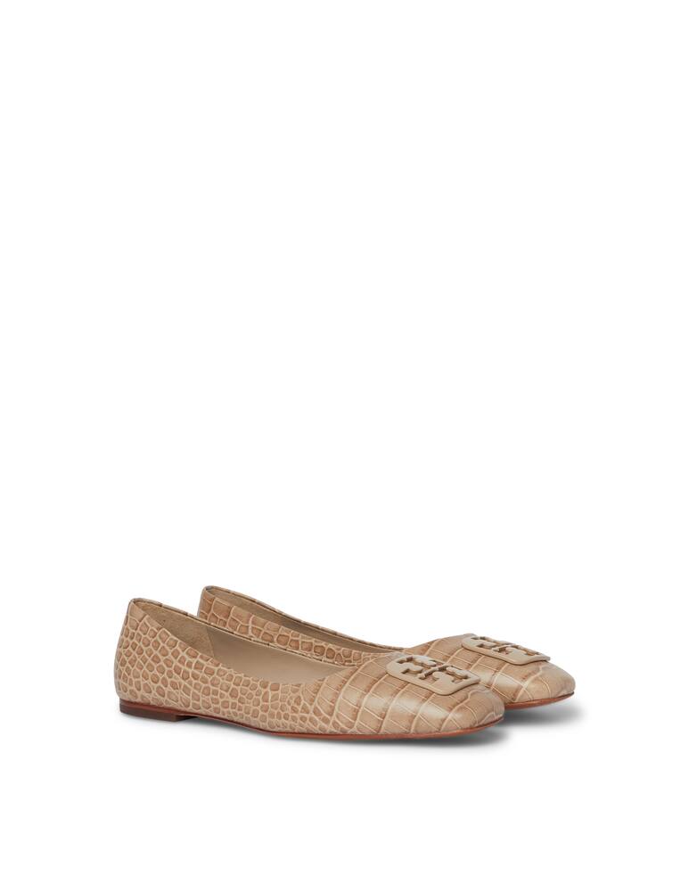 rinascente Tory Burch Ballet flat Georgia