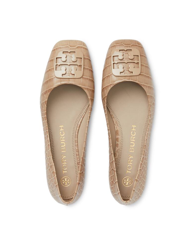 rinascente Tory Burch Ballet flat Georgia