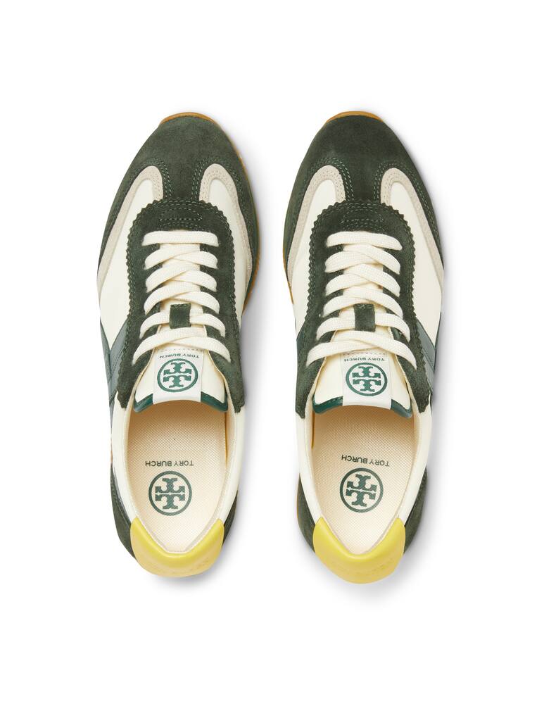rinascente Tory Burch Low-top sneakers hank