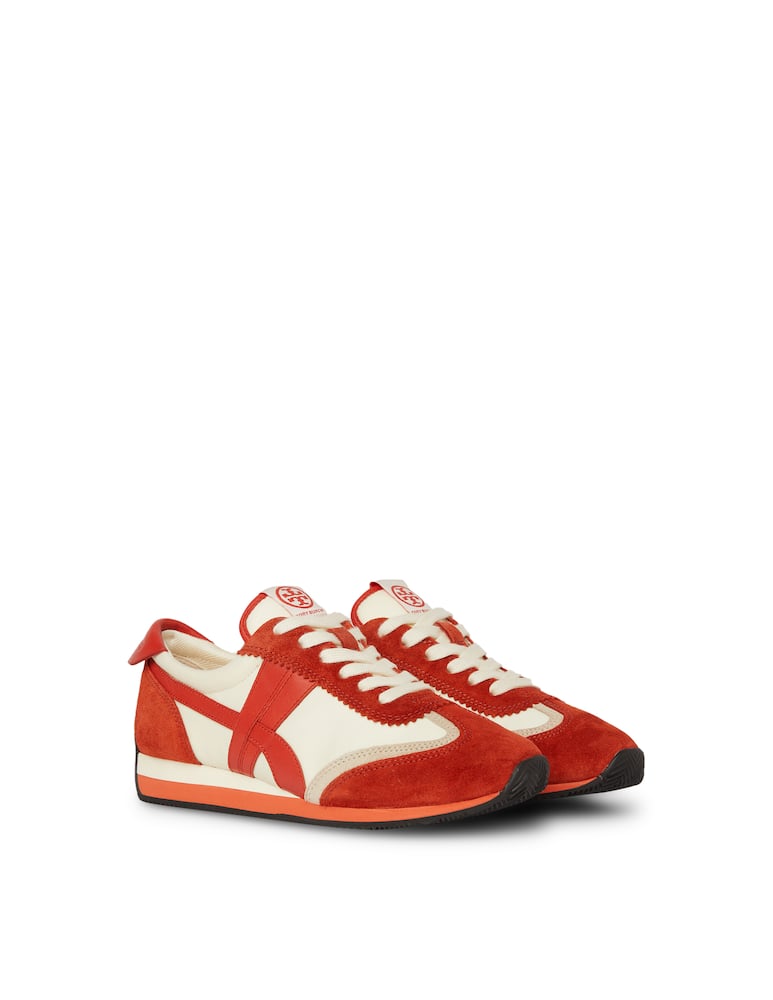 rinascente Tory Burch Low-top sneakers hank