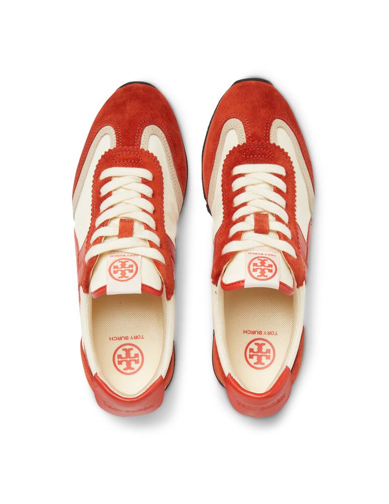rinascente Tory Burch Low-top sneakers hank