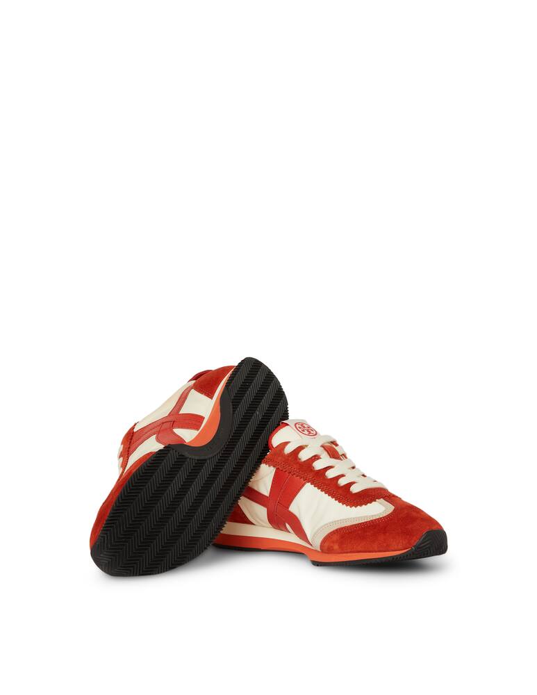 rinascente Tory Burch Low-top sneakers hank