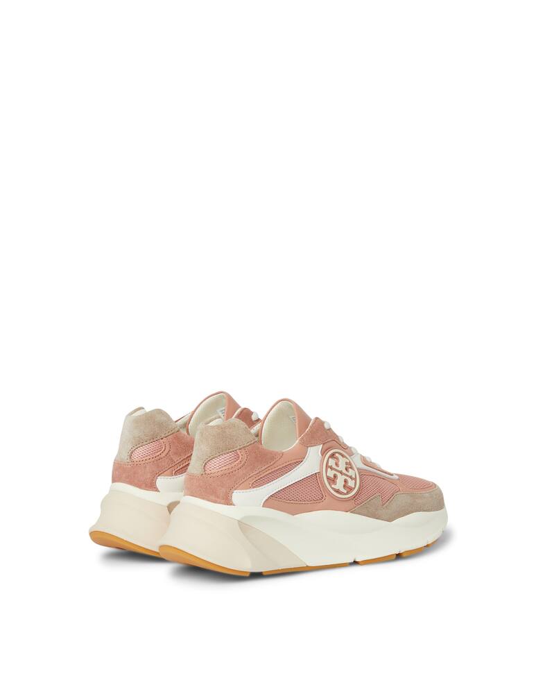 Tory Burch Sawyer Sneakers - picture 4 Tory Burch Sawyer Sneakers - picture 4