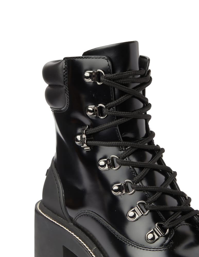 Tory Burch Stivaletti Hiker - immagine 2 Tory Burch Stivaletti Hiker - immagine 2