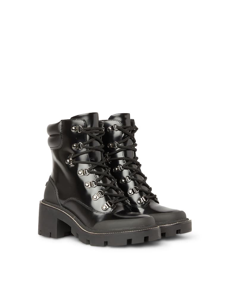 Tory Burch Stivaletti Hiker - immagine 3 Tory Burch Stivaletti Hiker - immagine 3
