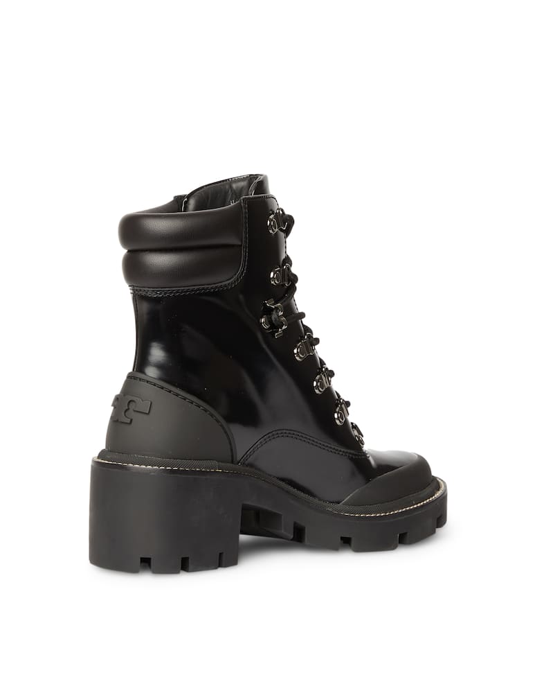 Tory Burch Stivaletti Hiker - immagine 4 Tory Burch Stivaletti Hiker - immagine 4