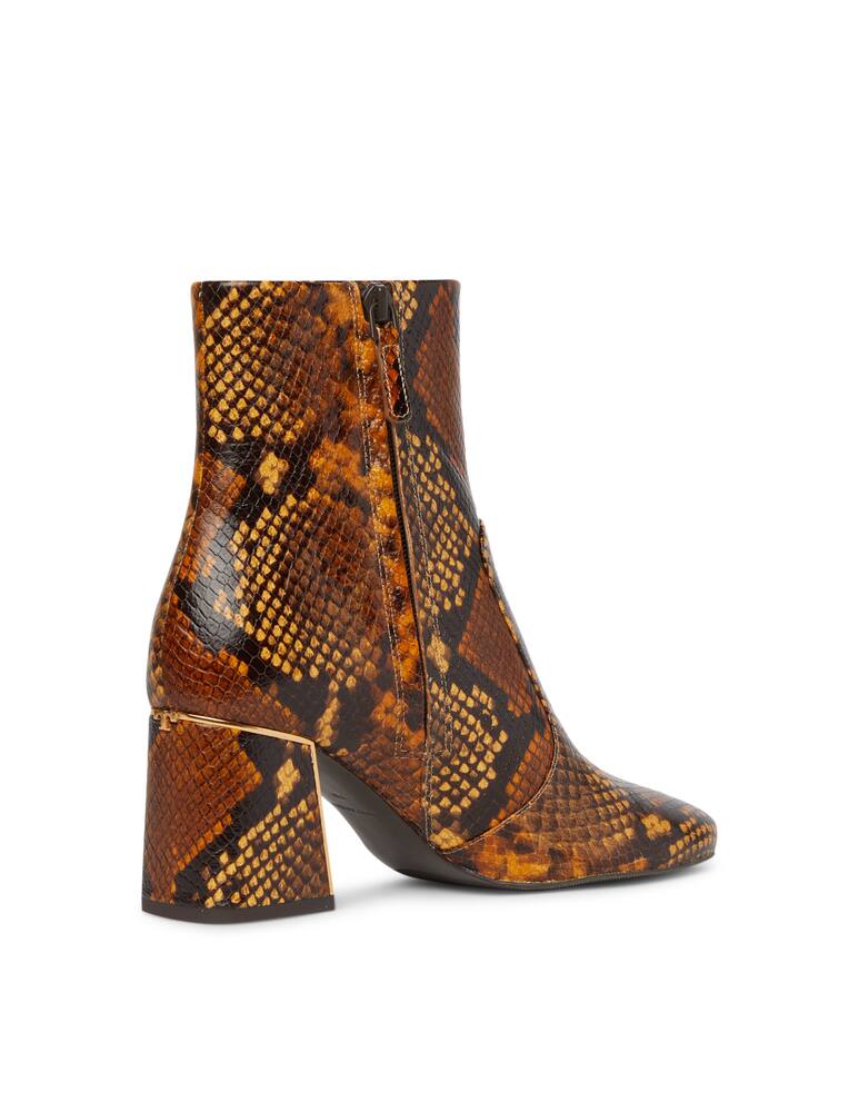 rinascente Tory Burch Ankle boots stretch pyth Gigi 